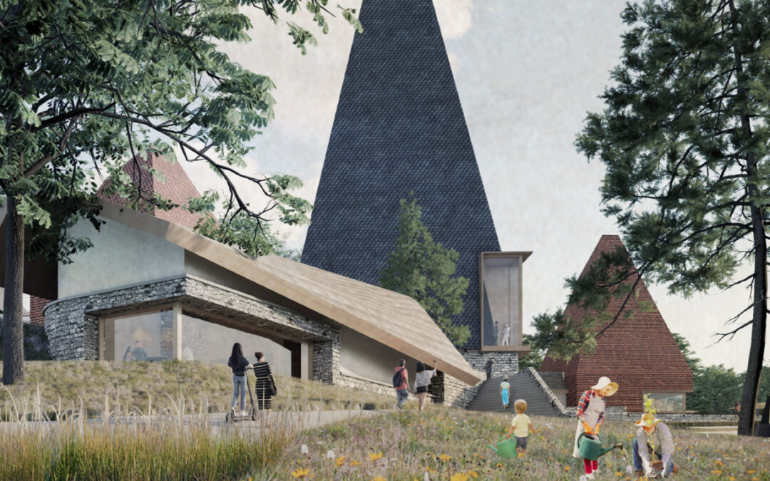 04/05 Architecture: Design-Led, Technically Grounded, Commercially Aware