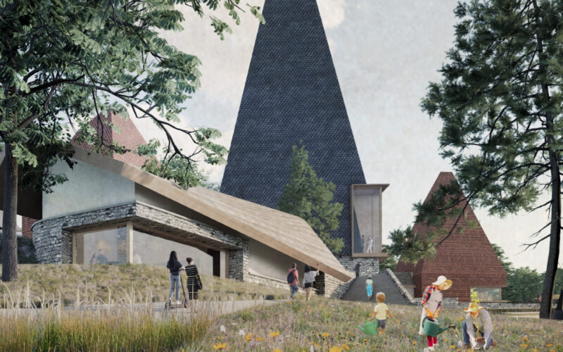 04/05 Architecture: Design-Led, Technically Grounded, Commercially Aware