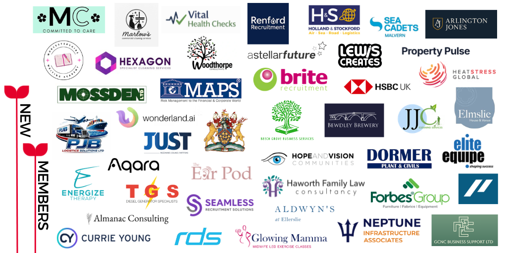 Welcome New Members | March 2026