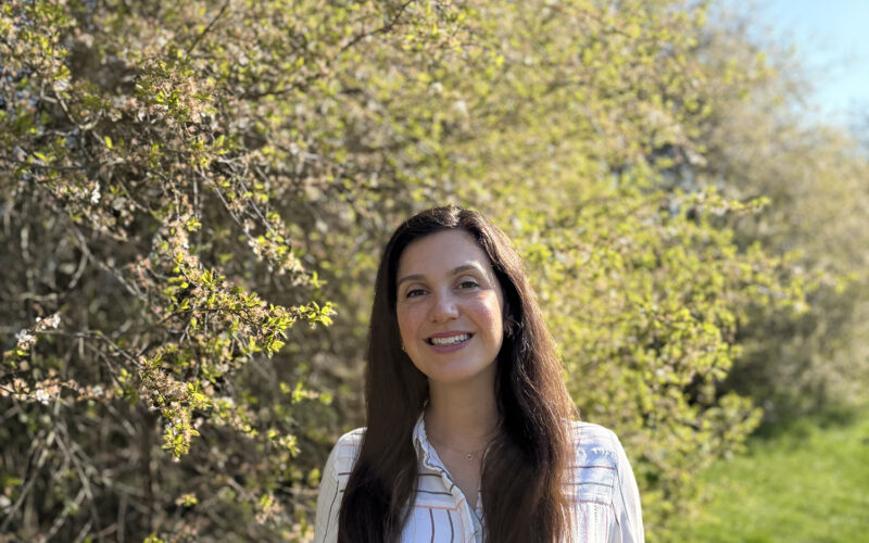 Research Project to Support People Living with Dementia and Hearing Loss