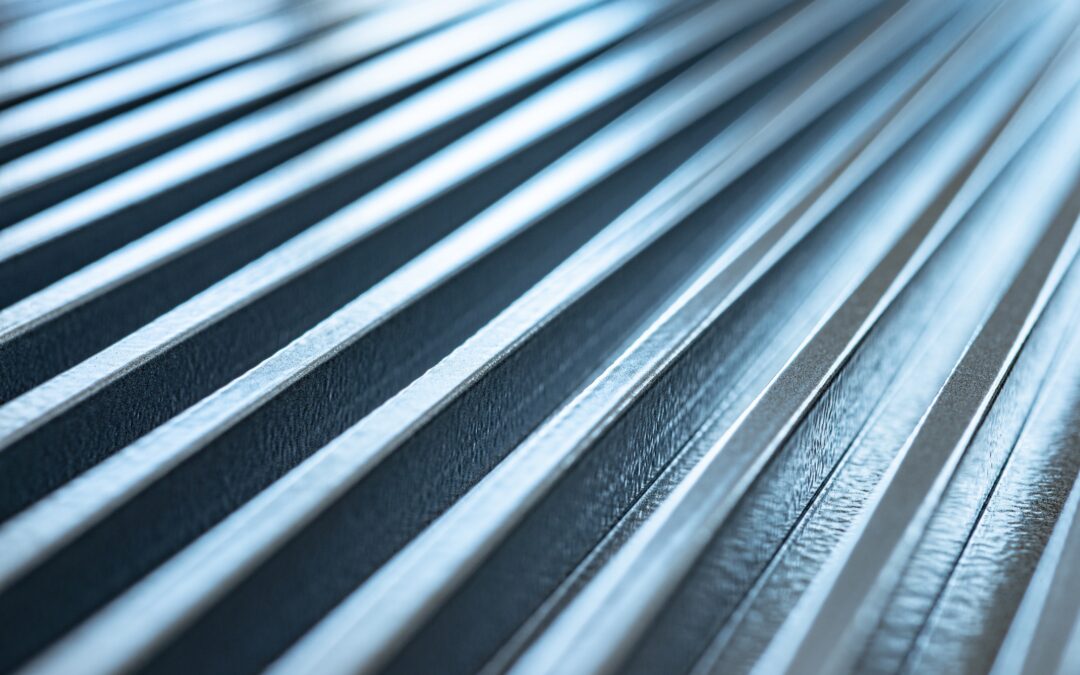 How to Overlap Your Metal Roofing Sheets