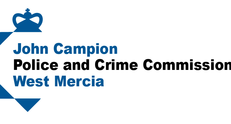 The Police and Crime Commissioner Launch a Consultation