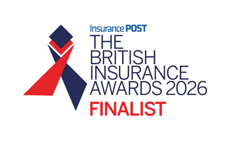 THE BRITISH INSURANCE AWARDS 2026 FINALISTS