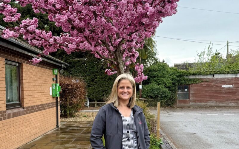 Wyevale Nurseries boosts ‘3-30-300 Rule’ – how many trees can you see from your window?