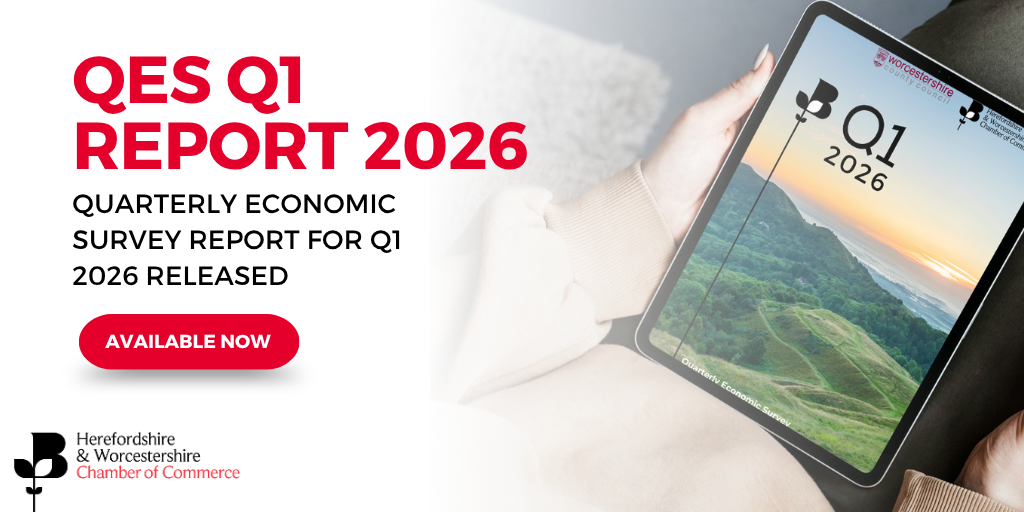 Quarterly Economic Survey (QES) Q1 2026 Report Released