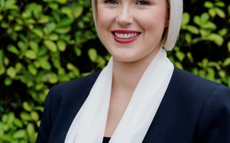 Emily Newman Shortlisted for Rising Star Award at Financial Reporter Broker’s Choice Awards