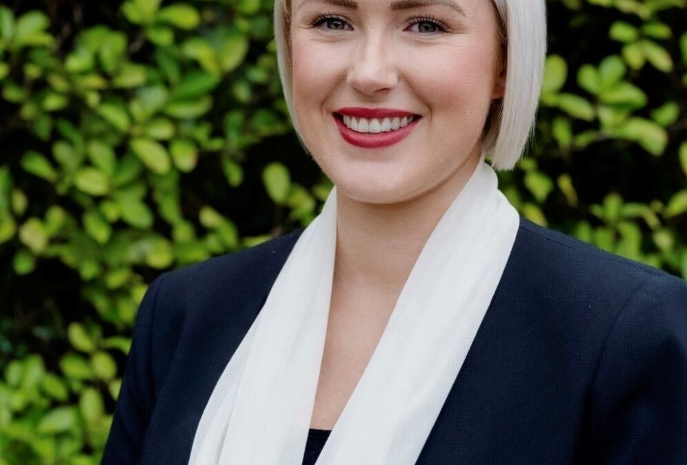 Emily Newman Shortlisted for Rising Star Award at Financial Reporter Broker’s Choice Awards