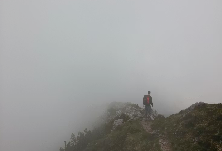 Leading Through Uncertainty