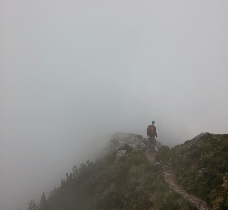 Leading Through Uncertainty