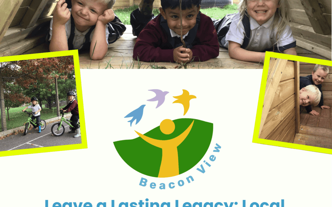Leave a Lasting Legacy: Local Businesses Invited to Support School Rebrand in Malvern