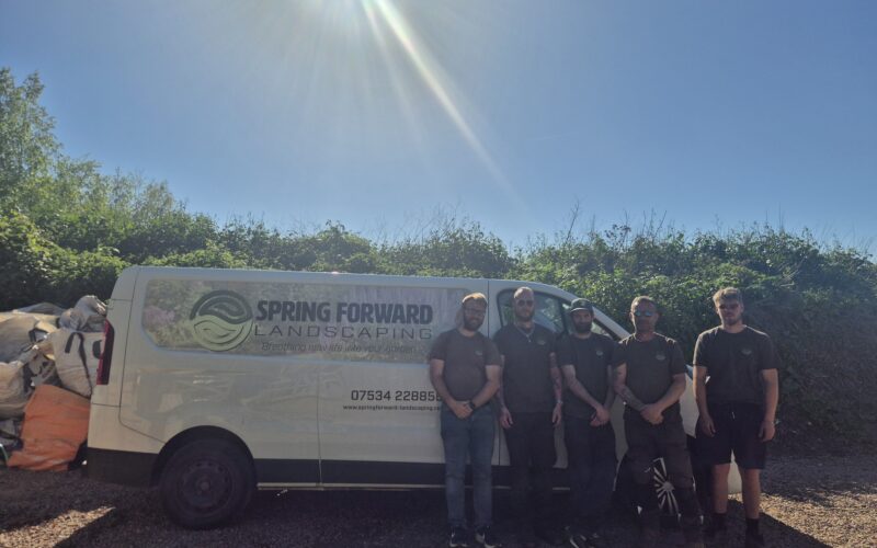 The Ladybird’s Path: Grace Kelly Childhood Cancer Trust Unveils Magical School Garden created by the children it supports at RHS Malvern Spring Festival 2026