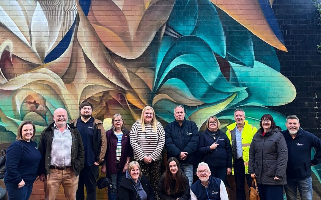 Top Insurance Employer Award for Sutcliffe & Co for fourth year running