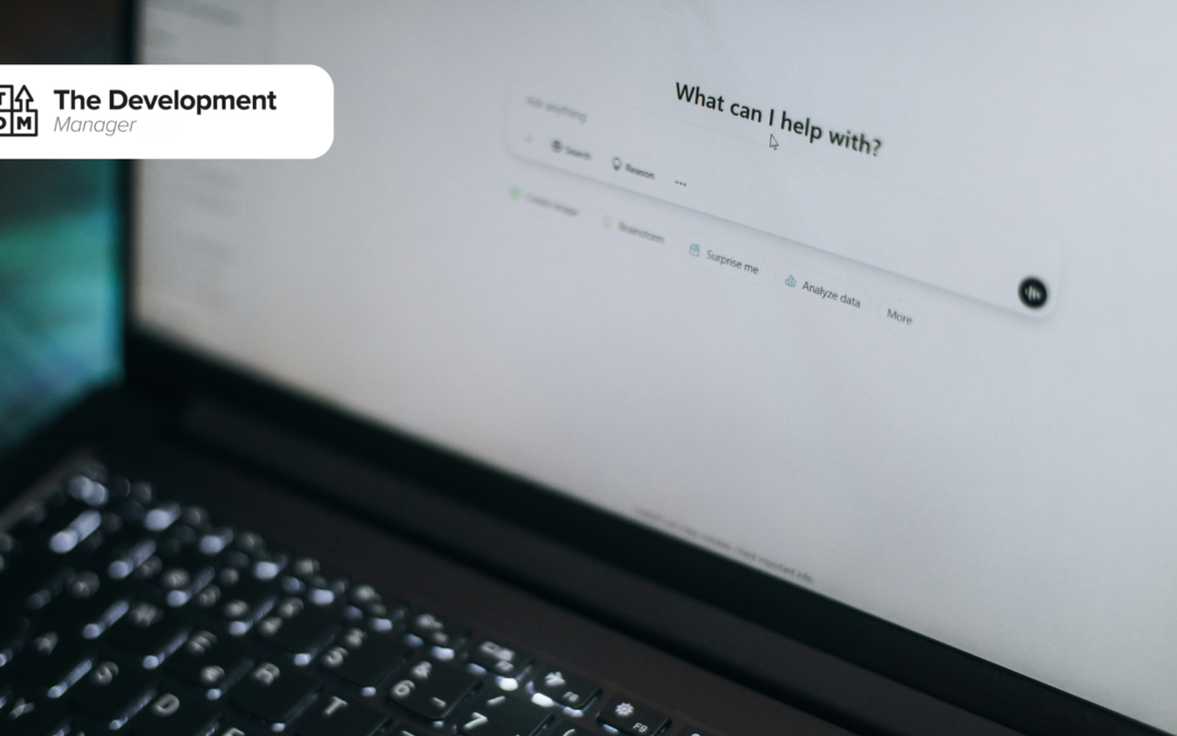 May 2026 Cohort: TDM Unveils AI & Automation Practitioner Level 4 Apprenticeship for Local Employers
