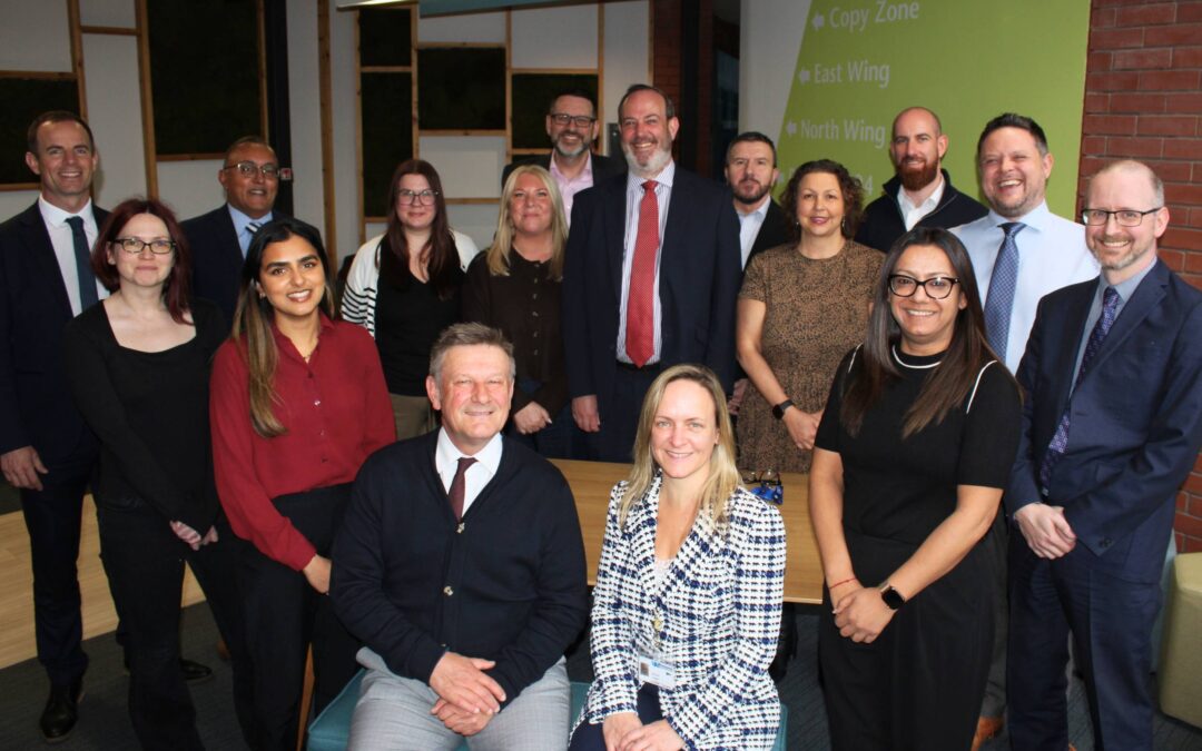 BCRS Business Loans fuels growth with annual lending generating £53m economic impact