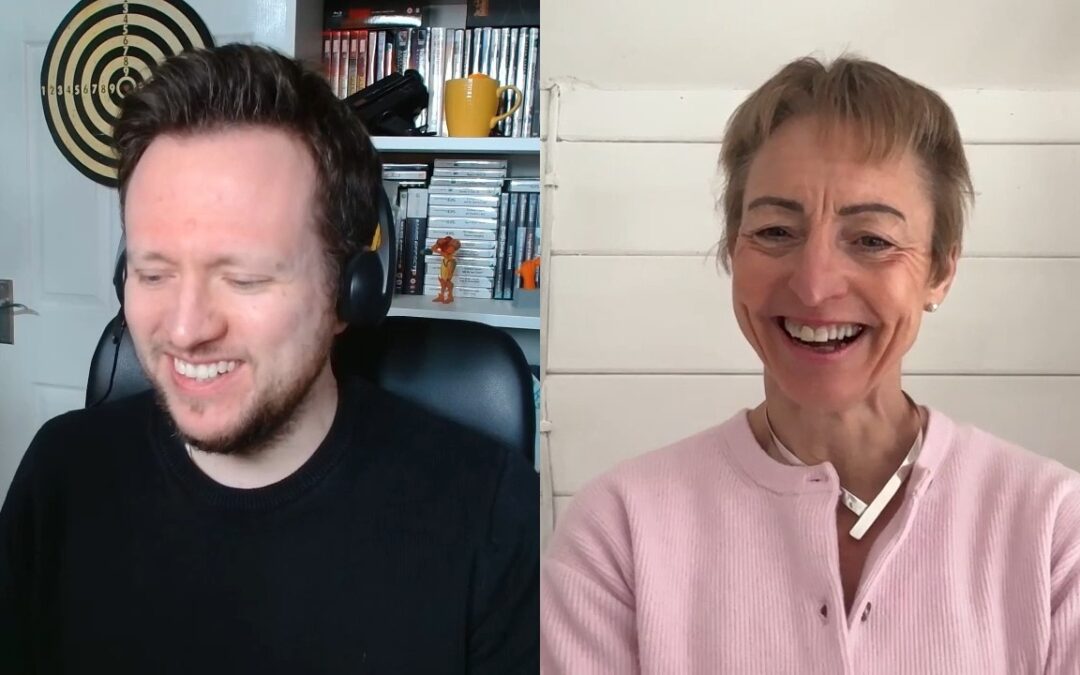 “This has to stop” – Resilience coach Dr Lizzy Bernthal on toxic workplaces