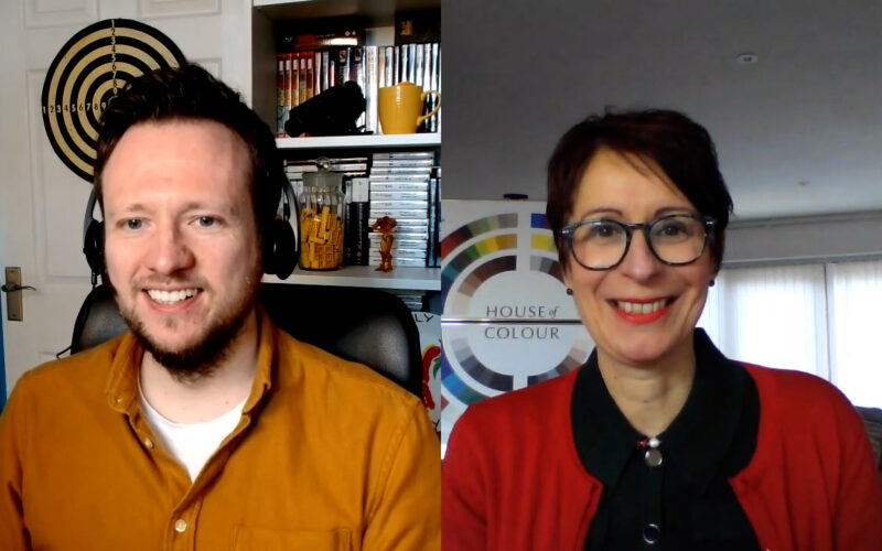 “This’ll do – won’t do”: Personal Stylist Elise Hughes challenges misconceptions about her profession