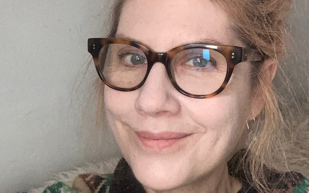 Books Come to Life in New University Lecture Series Talk