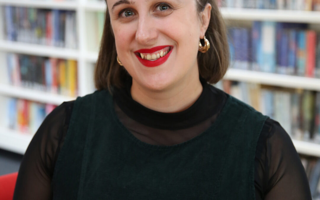 Meet the PhD Students Transforming How We Understand Our World