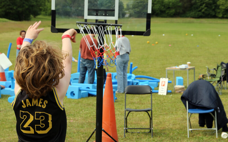 University Opens Doors to Community as Free Children and Families Festival Returns