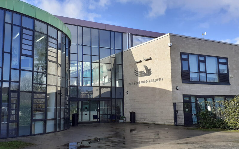 Fully Local Training Route Makes Teaching Possible for Career Changers in Herefordshire