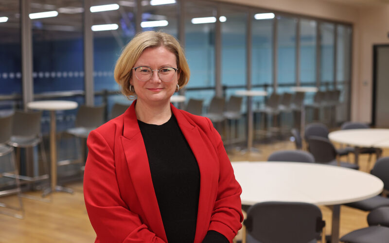 Shakespeare Circle Launches in Worcester After Hit Hive Events