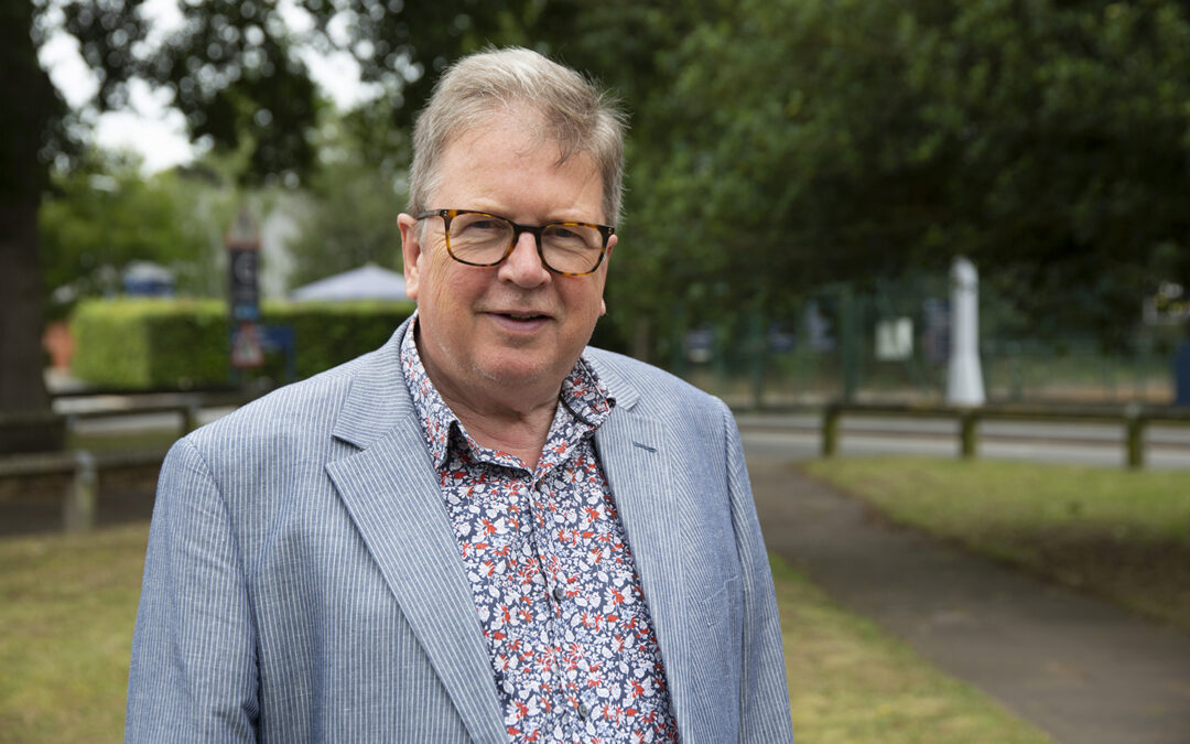 Worcester Academic Contributes to New Study Tackling Cultural Loss for Children in Care