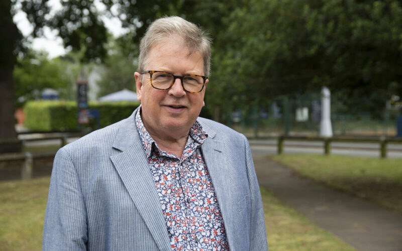 Worcester Academic Contributes to New Study Tackling Cultural Loss for Children in Care