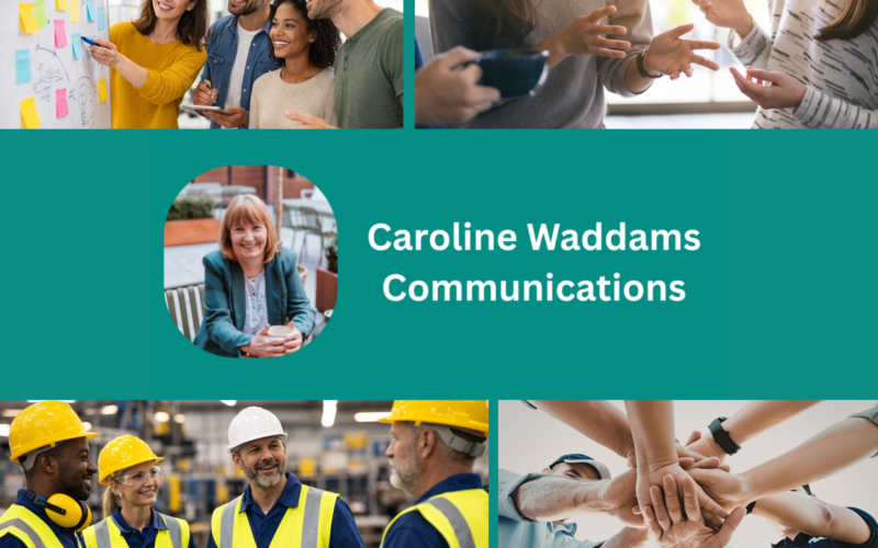 Back to the shop floor and listen: four ways to strengthen employee voice