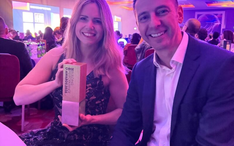 Award wins for ONE’s innovative digital twin approach