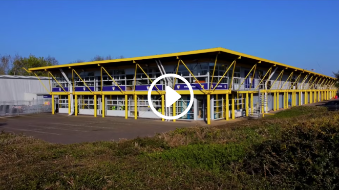 Wickens Showcases Engineering Expertise with New Video Highlighting Storage Solutions in Action