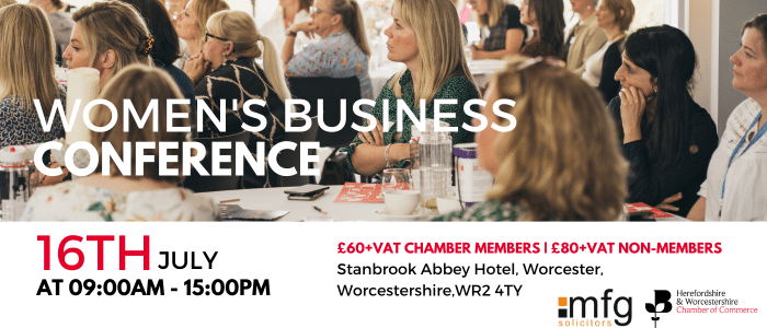 Women’s Business Conference 2026 Returns with Inspiring Speaker Line-Up and Powerful Stories of Leadership and Resilience