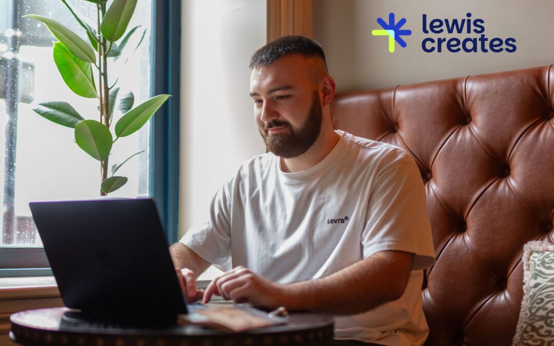 Celebrating 6 Months of Lewis Creates: The Rise of the Fractional Head of Marketing