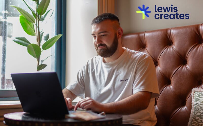 Celebrating 6 Months of Lewis Creates: The Rise of the Fractional Head of Marketing