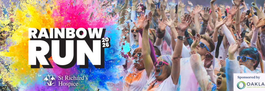 Rainbow Run Returns!