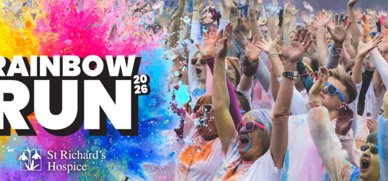 Rainbow Run Returns!