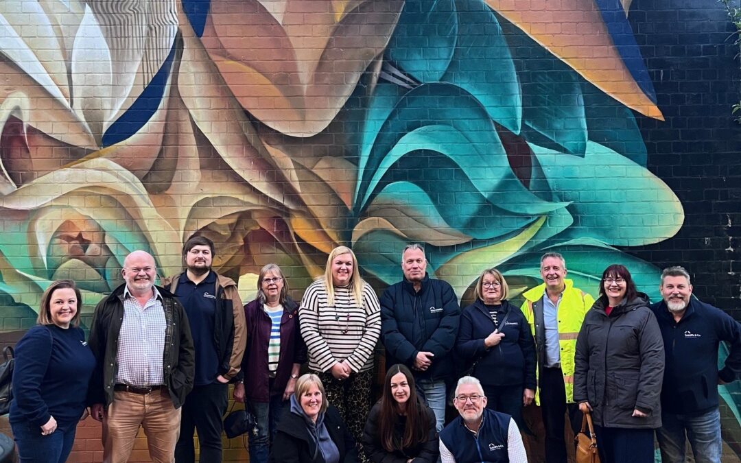 THE BRITISH INSURANCE AWARDS 2026 FINALISTS