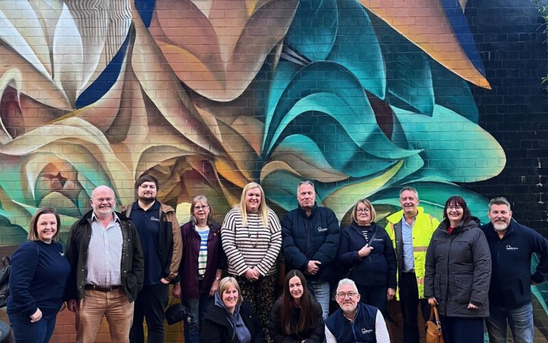 THE BRITISH INSURANCE AWARDS 2026 FINALISTS