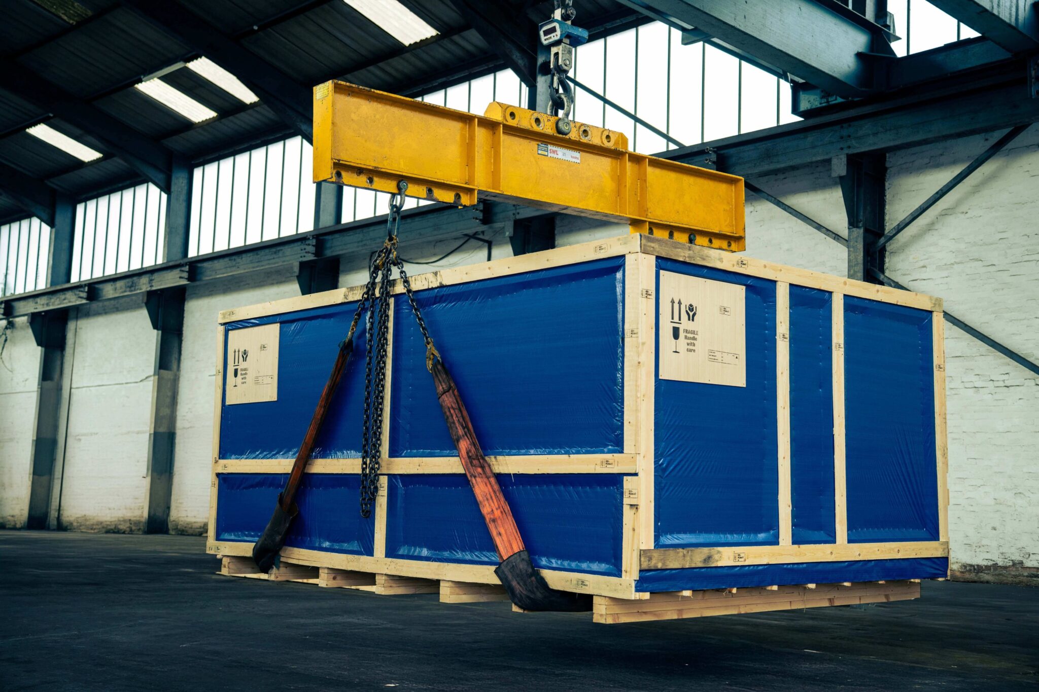 D80 Export Packing What is Export Packing? | Herefordshire & Worcestershire Chamber of ...