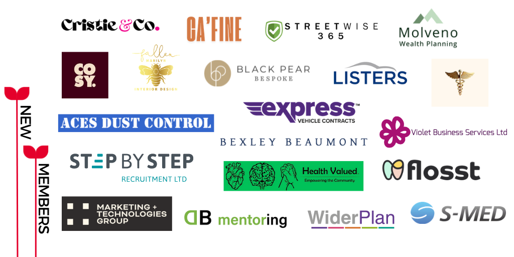 Welcome New Members | April 2026