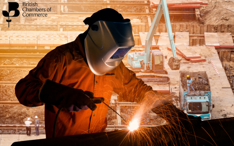 Steel Tariffs Risk Serious Damage To UK Manufacturers
