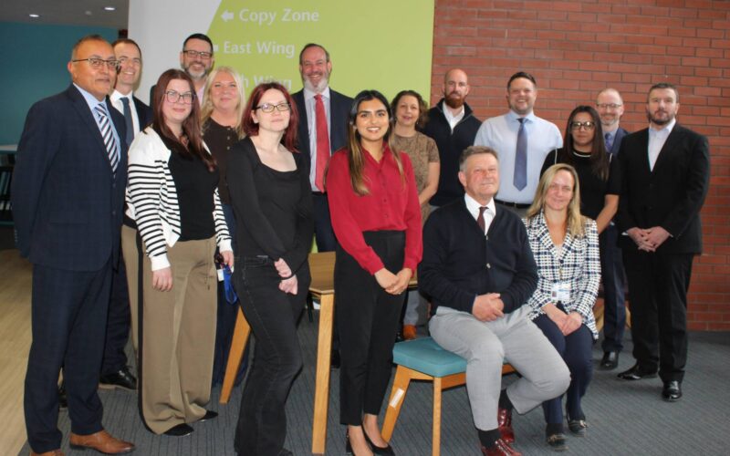 BCRS Business Loans passes £5m in Midlands Engine Investment Fund II lending
