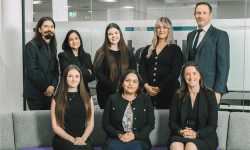 Talbots Law triples Contentious Probate team in 12 months, strengthening its regional and national presence.