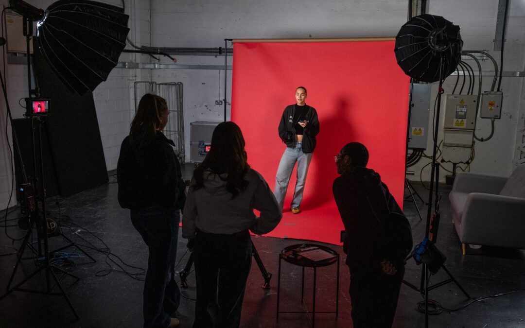 DRPG expands work experience programme to support the next generation of creative talent