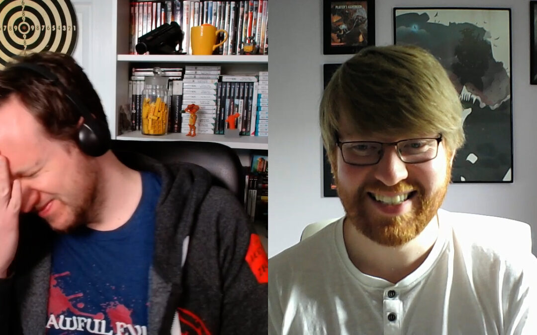 Ever wondered how Dungeons and Dragons works? Find out in latest episode of Dandelion Video Productions podcast