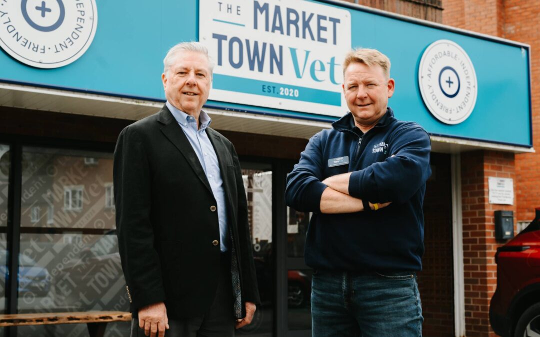 Vet practice enjoys rapid growth after ART Business Loans backing