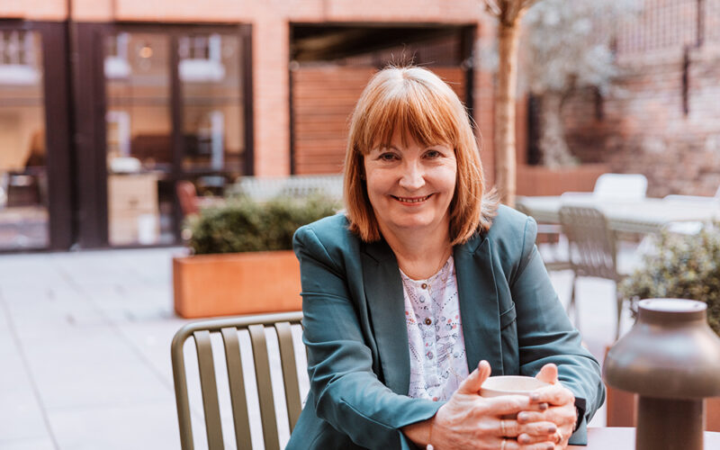 Local communication specialist helping businesses communicate more clearly with their people