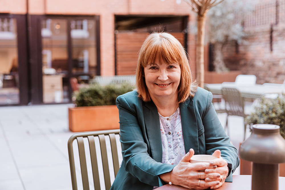 Local communication specialist helping businesses communicate more clearly with their people