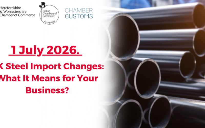 UK Steel Strategy