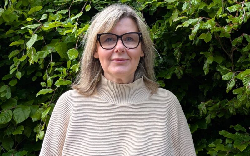 Wyevale Nurseries appoints new Finance Director