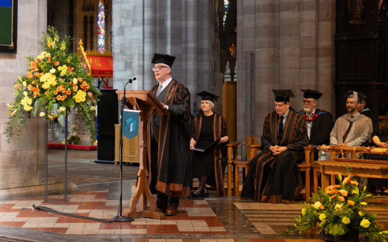 NMITE’S Graduation Success Story Continues